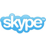 Skype-Logo