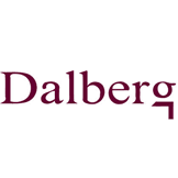 Dalberg-Logo