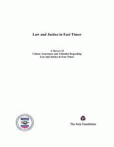 Law-and-Justice-in-East-Timor-Cover