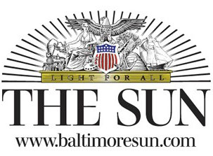 BaltimoreSunLogo