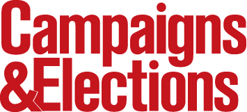 Capaigns and Elections logo
