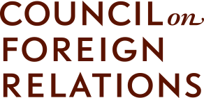 Council on Foreign Relations-logo