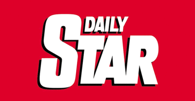 Daily Star Logo