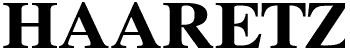 Haaretz Logo