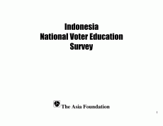Indonesia-National-Voter-Education-Survey-Cover