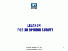 Lebanon-Public-Opinion-Survey-Cover