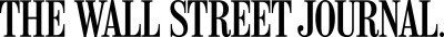 Wall Street Journal Logo