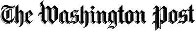 Washington Post Logo