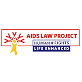 Aids-Law-Project-Logo
