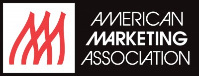 American Marketing Association.  (PRNewsFoto/American Marketing Association)
